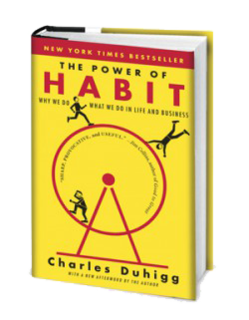 Power of Habit