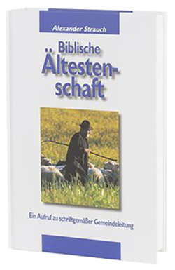 biblische aeltestenschaft