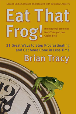 Eat That Frog