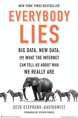 Everybody Lies