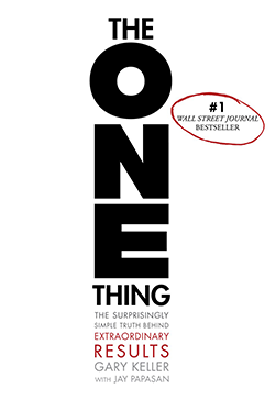 One Thing