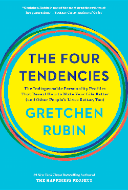four tendencies