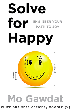 Solve for Happy