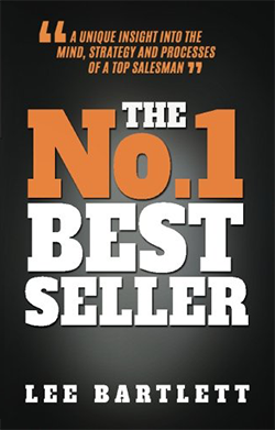 The No.1 Best Seller